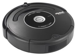 iRobot Roomba 581 im irobot roomba vergleich