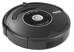 irobot roomba 581