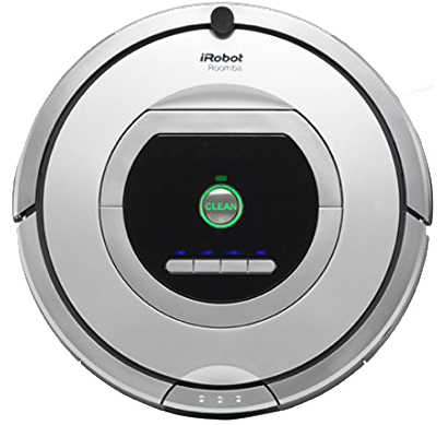 Irobot serie on sale 700