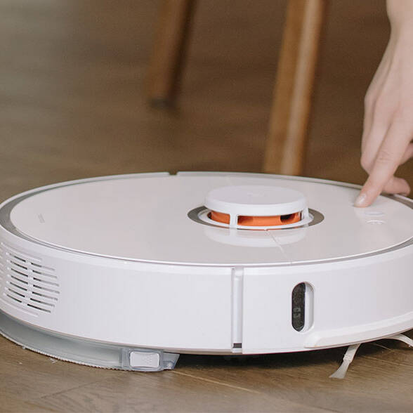 iRobot Roomba Zubehör