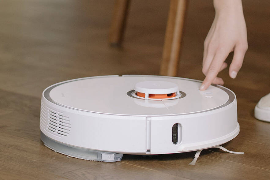 iRobot Roomba Zubehör