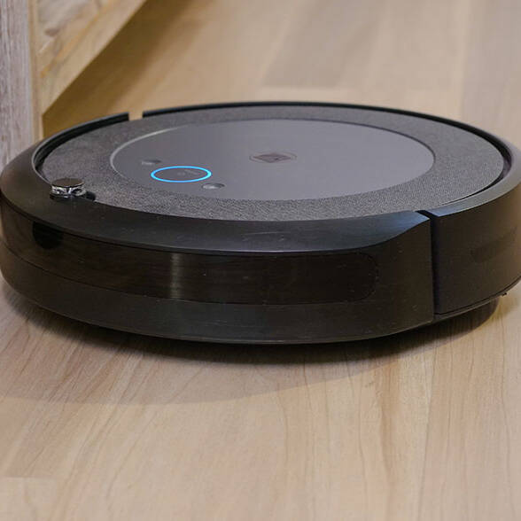 irobot app