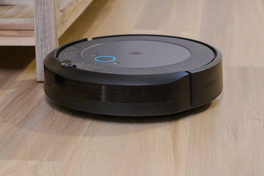 irobot app