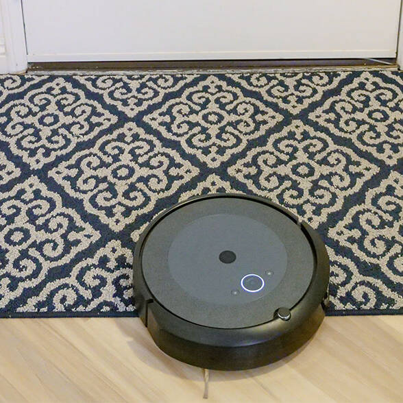 iRobot Roomba 960