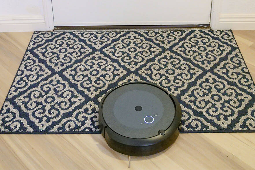 iRobot Roomba 960