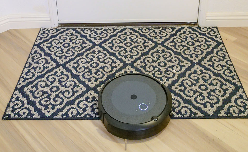 iRobot Roomba 960