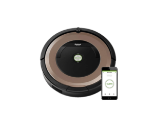 irobot roomba 895