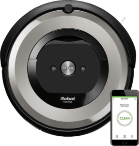 irobot roomba e5