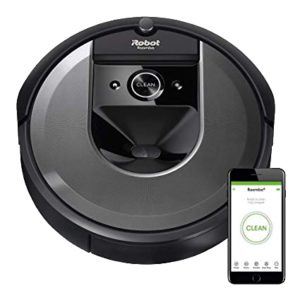 roomba i7