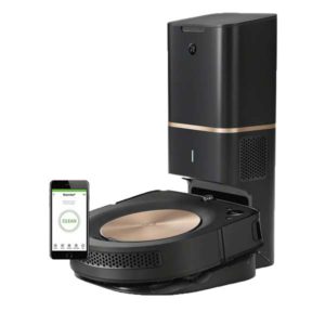 iRobot Roomba S9+