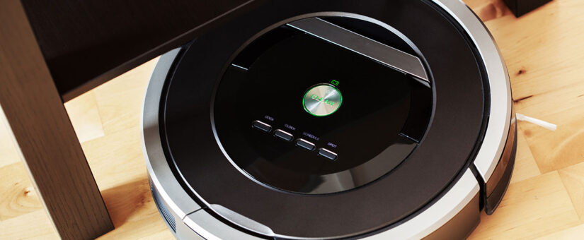 iRobot i7 vs 980 – Vergleich & Unterschiede