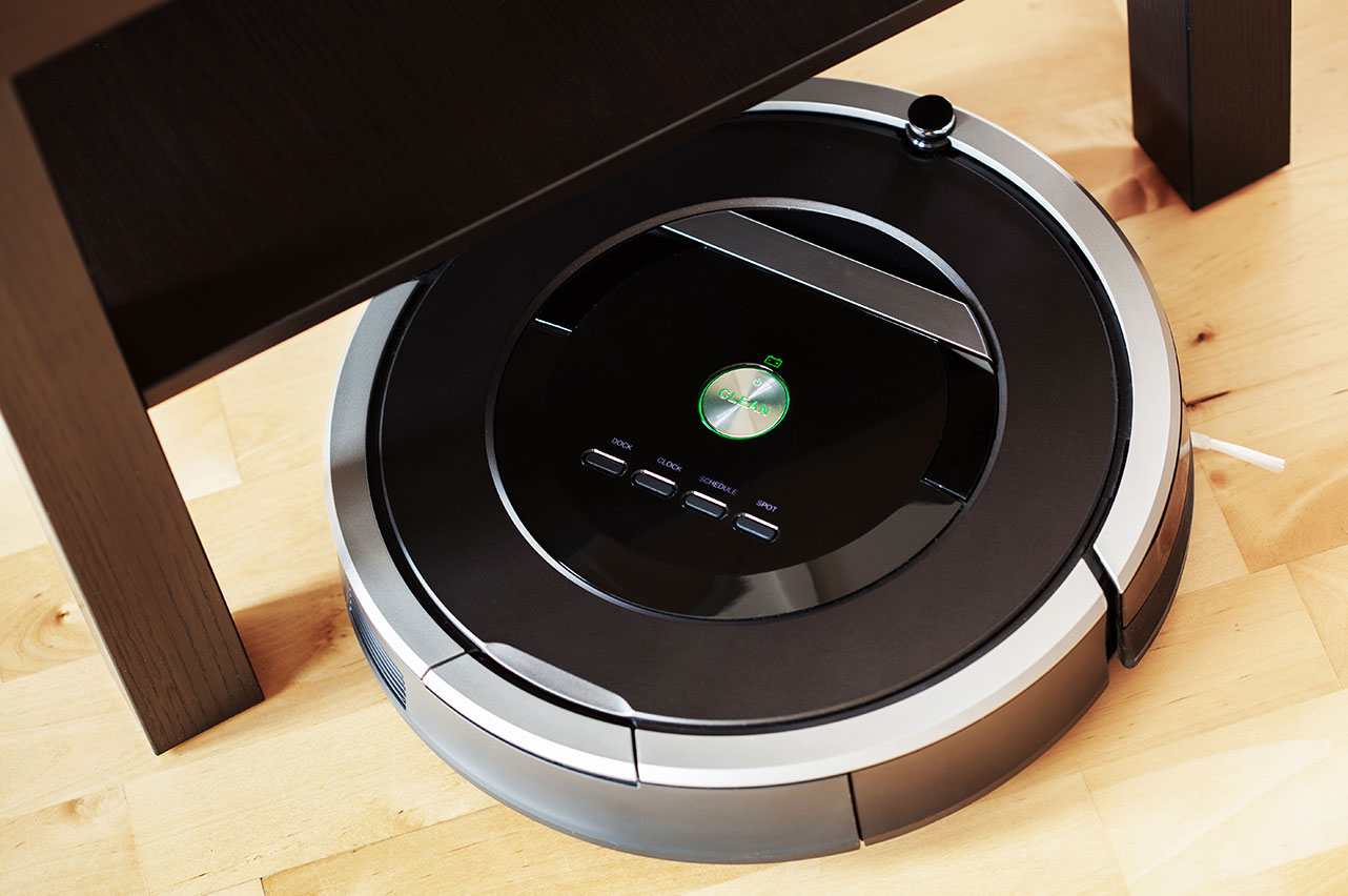 iRobot i7 vs 980 | Roomba Vergleich