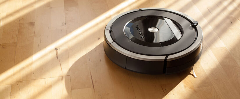 iRobot Roomba 981 Test