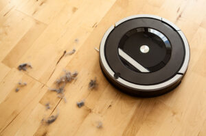 iRobot Roomba 981 vs 980
