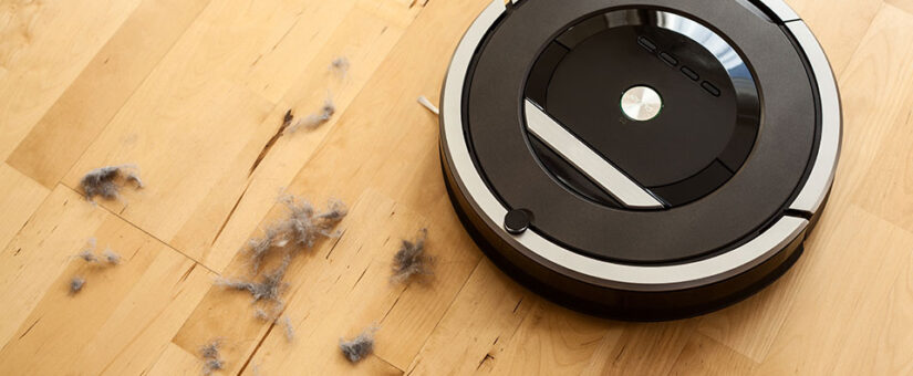 iRobot Roomba 981 vs 980