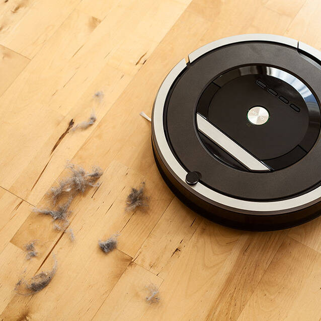 iRobot Roomba 981 vs 980