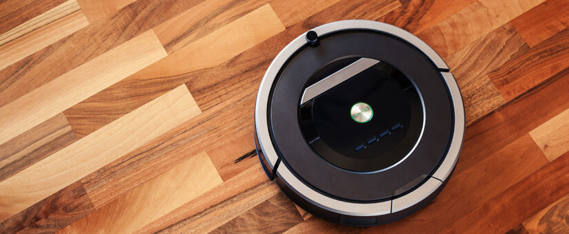 Der Roomba i7 Test – Alle Details