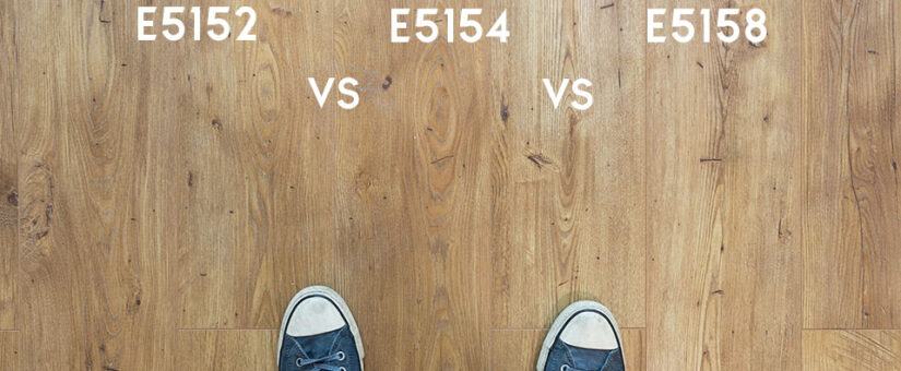 3 Saugroboter im Vergleich: iRobot Roomba e5152 vs e5158 vs e5154