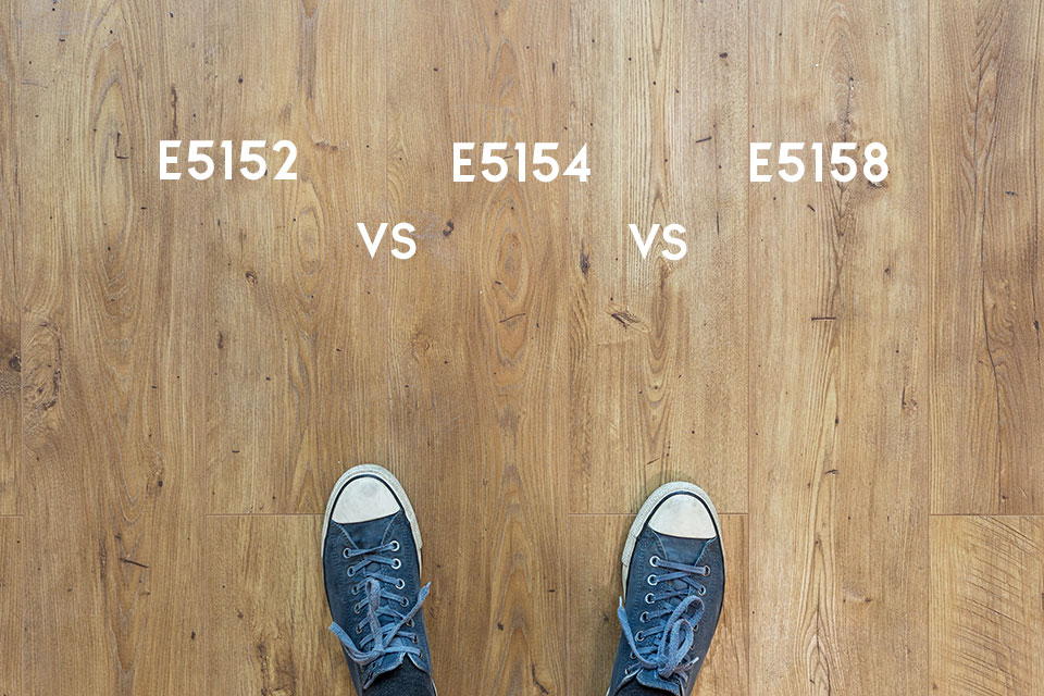 Saugroboter im Vergleich: iRobot Roomba e5152 vs e5158 vs e5154