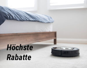 Höchste Rabatte