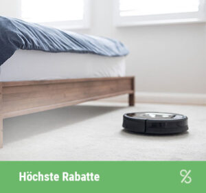 irobot Rabatte