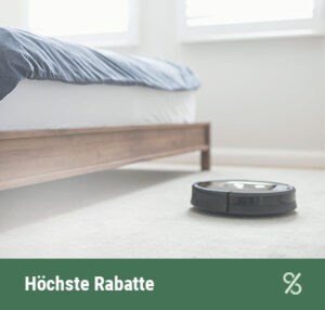 irobot rabatte