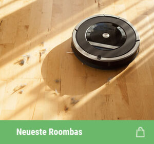 Neueste iRobots