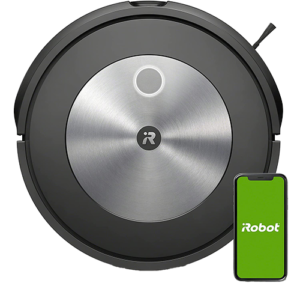 iRobot Roomba j7