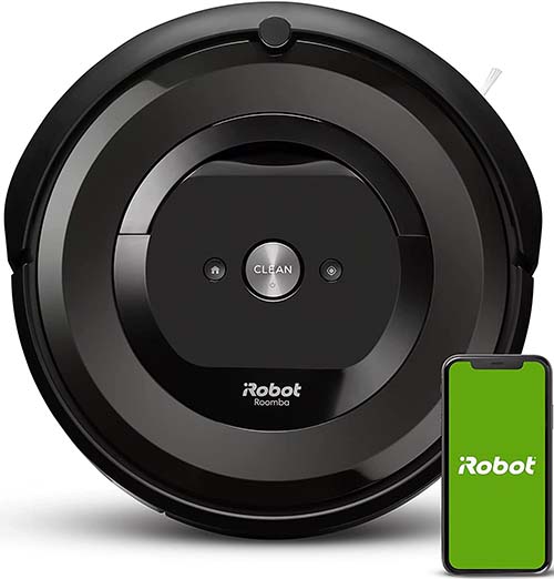 irobot roomba e6