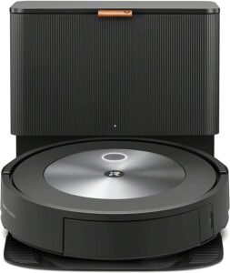 iRobot Roomba j7+