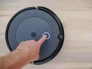 irobot roomba i3+