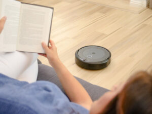 irobot roomba j7