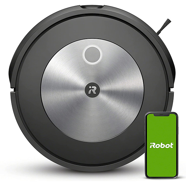 iRobot Roomba j7