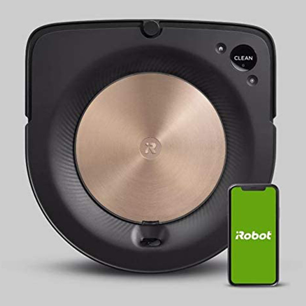 iRobot Roomba S9