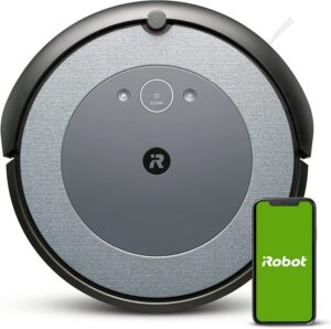 iRobot Roomba i5