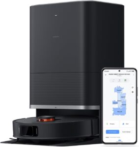 Xiaomi Robot Vacuum X20 Max